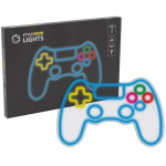 Manta SNL63MT Style Neon Lights GAMEPAD