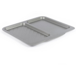 Salter BW13673 Essentials Split Baking Tray