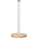 Salter BW13565W1EU7 Toronto Kitchen Roll Holder - White