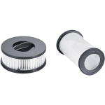 Severin Tolmuimeja filter 7262, 99,98%, HEPA 13, mikrokiud, &uuml;hilduv HV 7184, HV 7186