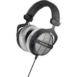 Beyerdynamic Stuudio K&otilde;rvaklapid DT 990 PRO 718173, 80 Ohm, 5 - 35000 Hz, 96 dB, avatud, stereo, 3.5 mm jack