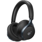 Anker Soundcore K&otilde;rvaklapid Space One A3035G11, 16 oomi, Bluetooth 5.3, ANC, 40h aku, must