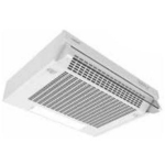 Cata &Otilde;hupuhasti FK SLIM 6000 WH 02011204, 60 cm, 162 m&sup3;/h, 3 kiirus, LED valgustus, mehaaniline juhtimine