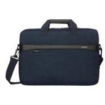 Targus 15-16" GeoLite EcoSmart Slim Kott TSS98402GL, 40.6cm, 2.9cm, 27.9cm, veekindel, polsterdatud sektsioon