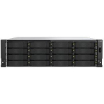 Qnap Server NAS TS-h1677AXU-RP-R7-32G, 3U, 16-bay, 3.5, AMD Ryzen 7 7000, 32GB, 4xRJ-45, 2xUSB 3.1