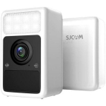 Sjcam Nutikas Kaamera S1-WH, 2K, 1080P, LED, infrapuna, 3&ndash;6 kuud