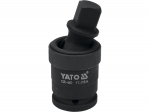 L&ouml;&ouml;kpadruni kardaan, 3/4", 102 mm, CrMo YT-1164 YATO