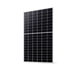 GCL NT12R48/GDF 455W p&auml;ikesepaneel, 96 elementi, 23.27%, 1500V, IP68, bifacial, topeltklaas, monokristalliline