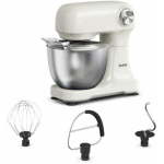 Tefal QB140AF0 Bake Easy k&ouml;&ouml;gimikser, 500 W, 12 kiirust, 3.5 L, impulssfunktsioon, planetaarne liikumine