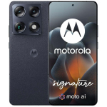 Motorola Signature PBAB0005PL, 6.78" AMOLED 165Hz, 16GB/512GB, 5200mAh, 50+50+50MP, 5G, IP68, Android 16