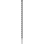 Bosch Pro 5 2608706996 betoonipuur, 12mm, 40cm, HEX 1/4", karbiidist ots, betoonile/kivile