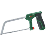 BOSCH 1600A02ZA7 k&auml;sisaag, 150mm, 24 TPI, 62-68 HRC, metallile, ergonoomiline, kompaktne