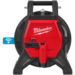 Milwaukee M12 SICO26-0 4933498230, 12V, 20mm, 26m, IP67, Wi-Fi, ONE-KEY, USB, 512/640Hz