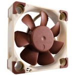 Noctua NF-A4X10 5V arvuti korpuse ventilaator, 4cm, 8.2m&sup3;/h, 5V, 3-pin, 4500RPM, 17.9dB, 1.78mmH2O, 0.05A, 0.25W, 150000h