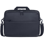 HP Everyday 16-tolline s&uuml;learvuti kohver A08JWAA#000, 40,9 cm, 13 L, 510 g, pol&uuml;ester, veekindel, eemaldatav &otilde;larihm