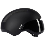 HJC CALIDO Must jalgrattakiiver, MT GL BLACK, S, 280g, 51-56cm, 4 ventilatsiooniava, pannal, reguleeritav, In-mold, SELFIT&trade;