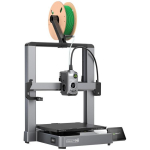 Creality Hi 3D-printer, 1001010510, 260&times;260&times;300mm, 300-500mm/s, 12000mm/s&sup2;, 0.1-0.35mm, 0.4mm otsik, 1.75mm filament