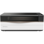 xTool P3 P0101000119 laser-graveerija, 80W CO2, 915x458mm, 1200mm/s, autofookus, kaks kaamerat, LiDAR, ACS