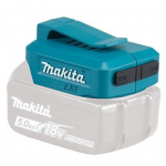 Aku adapter 18V kahele USB-le SEBADP05 MAKITA