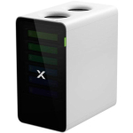 xTool SafetyPro&trade; AP2 suitsu absorbeerija P5010391, 220W, 55dB, 4 kiirust, 3-astmeline filtreerimine, ts&uuml;kloneraldus, kompaktne