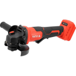 ANGLE GRINDER 18V (BL MOTOR; BODY)