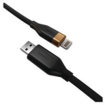 CABLE LIGHTNING TO USB 2M/DRU5022A DURACELL