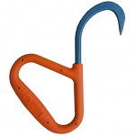 T&otilde;stekonks 400g, kummeeritud k&auml;epide EIA Bahco