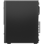 Lenovo ThinkCentre neo 50t Gen 6 13BD0049PB, Intel Core Ultra 7 265, 16GB DDR5, 512GB SSD, Windows 11 Pro, torniarvuti, must