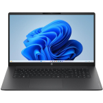 HP OmniBook 3 AI s&uuml;learvuti 17-dn0000nw D2JT3EA, 43,9 cm (17,3") Full HD IPS, AMD Ryzen 7 250, 24 GB DDR5, 512 GB SSD, Wi-Fi 7