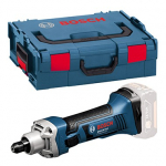 Otslihvmasin GGS 18 V-Li 06019B5303 BOSCH