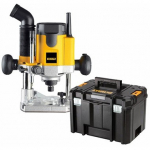 &Uuml;lafrees 1100W &Oslash;6-8mm DW621KT-qs DEWALT