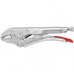 Haaratstangid 180mm KNIPEX