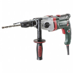 L&ouml;&ouml;ktrell SBEV 1300-2 Impulse 600785500 & MET, Metabo