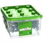 Puurkruvid 5.5X75 FZ-100tk. 63531 ESSVE