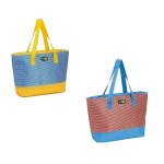 Termokott Beach Tote, punane-sinine / sinakaskollane, 112305656, GIO`STYLE