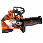 Mootorsaag 18V GKC1820L20 9WCKEB13 BLACK DECKER