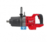 Akul&ouml;&ouml;kmutrikeeraja (ilma aku ja laadijata) M18 ONEFHIWF1D-0C 4933471755 MILWAUKEE