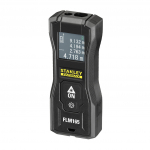 Laserkaugusm&otilde;&otilde;tja 50m FatMax FLM165 FMHT77165-0 STANLEY