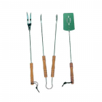 Grillit&ouml;&ouml;riistade komplekt 3 tk. MG103 MASTERGRILL