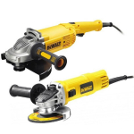 T&ouml;&ouml;riistakomplekt (DWE492 + DWE4157) DWE492DUO2-QS DEWALT