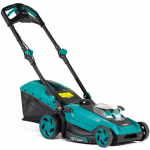 Akuga muruniiduk 2x20V, 2x4Ah, 40cm, LB-2B40-40-2x20V NAC