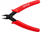 Elektrooniku Tangid 125Mm YT-2261 YATO