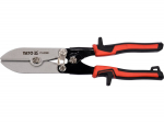 Plekik&auml;&auml;rid 260Mm YT-22380 YATO