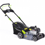 Bensiinimootoriga muruniiduk, B&S, 300E, 125c; EQ2-300 MURRAY