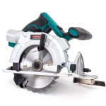 Ketassaag 20V 165mm; CS-165-LI-20V NAC