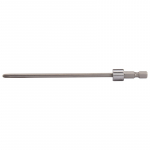 PH2 otsik 130mm (&uuml;hildub adapteriga 199146-8) 5 tk. 199155-7 MAKITA