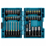 Otsikute komplekt 43tk, 25mm/75mm B-55697 MAKITA