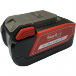 Aku Li-Ion, 21V, 5Ah, 451950 BLUEBIRD