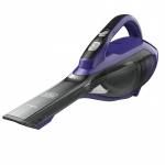 Tolmuimeja 27WH GEN 9.5 dustbuster&reg; PET VAC DVA325JP07-QW BLACK DECKER