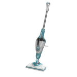 Gen 3.5 aurumopp 8in1 koos SteaMitt BHSM168DSM-QS BLACK DECKER